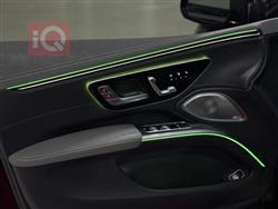 مرسيدس بنز EQS